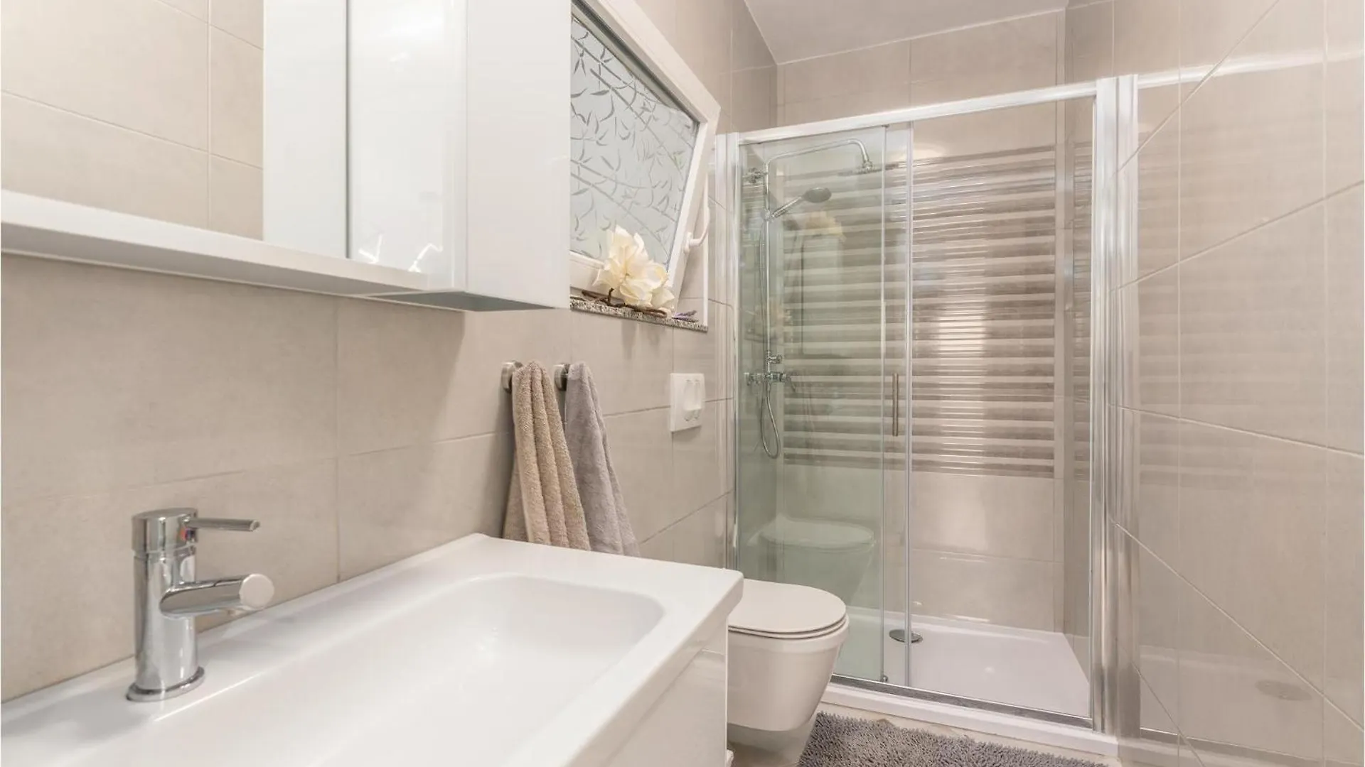 Hébergement de vacances Pet Friendly Home In Malinska With Wifi Šilo