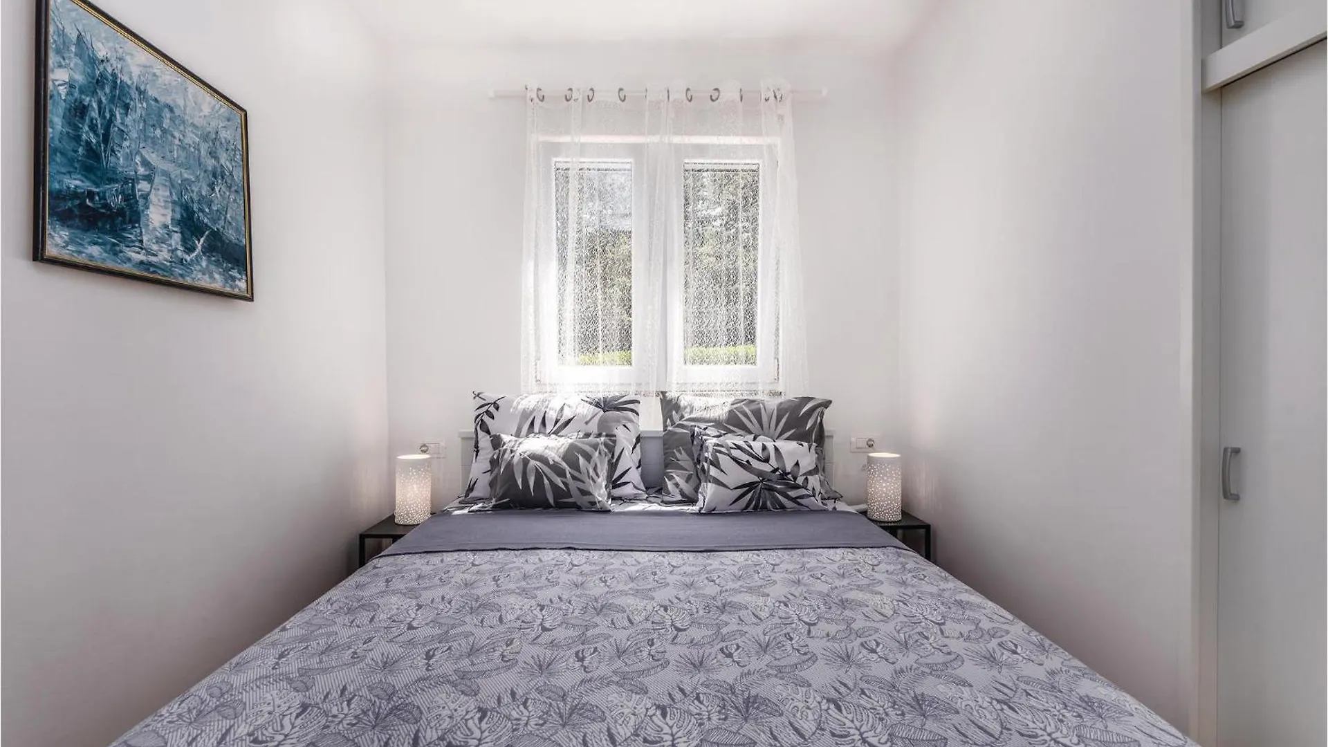 Pet Friendly Home In Malinska With Wifi Šilo