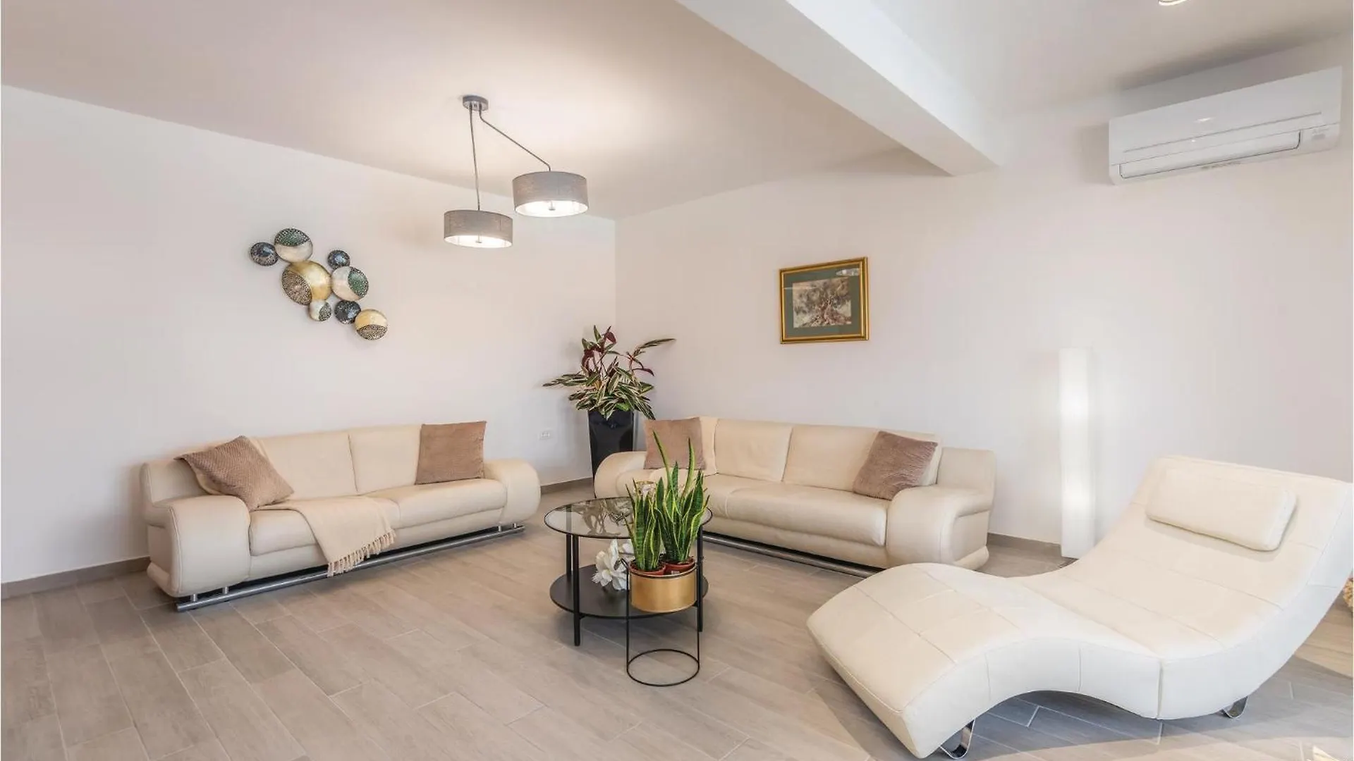 Pet Friendly Home In Malinska With Wifi シロ 0*,