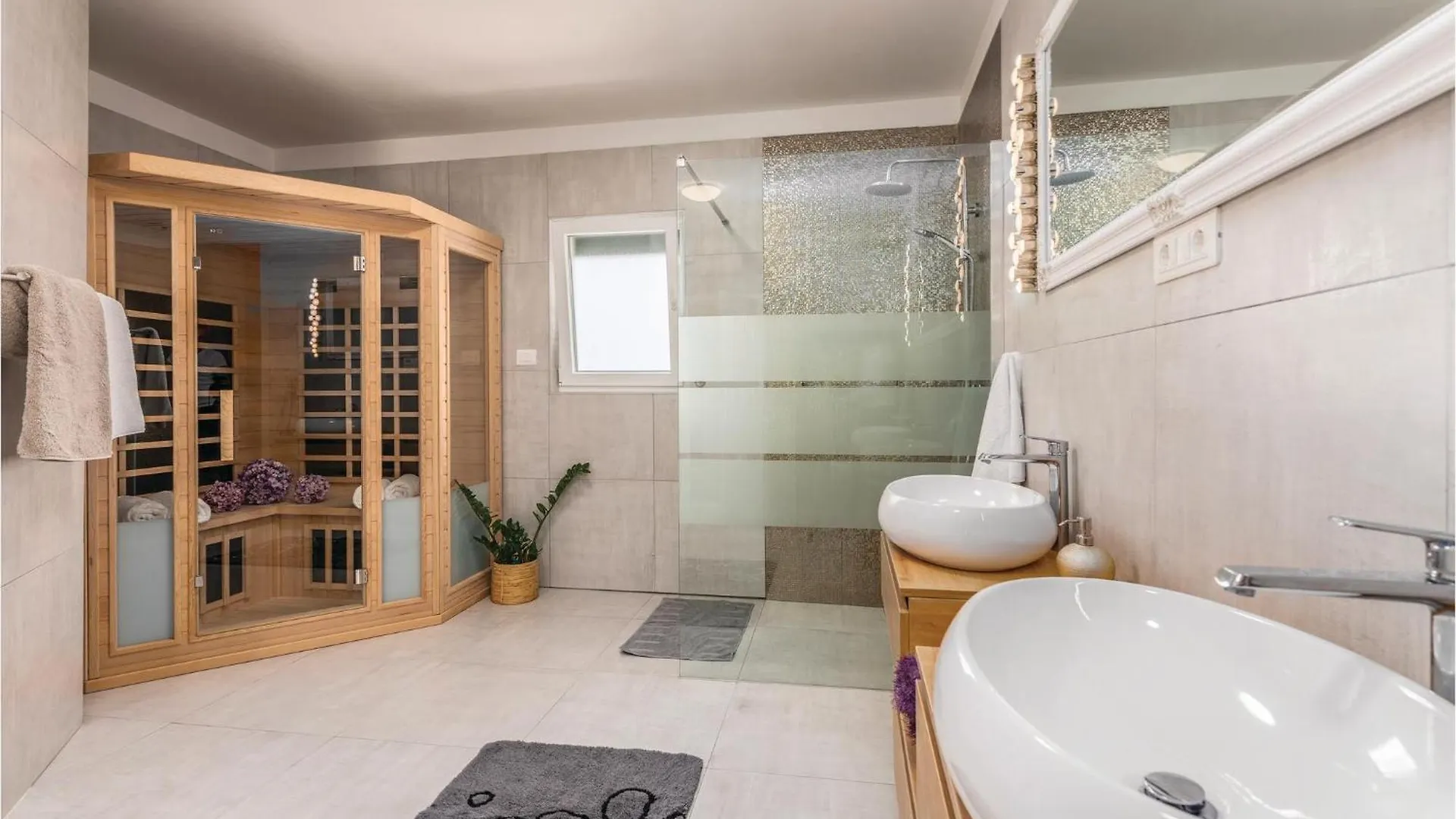 Pet Friendly Home In Malinska With Wifi Šilo